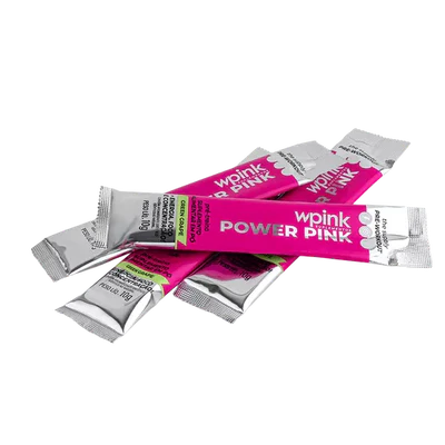 power pink de uva verde - pré-treino - 300g - wp - Imagem 2