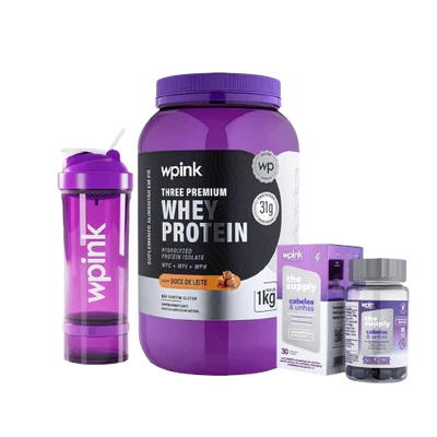 kit beauty shape - wp