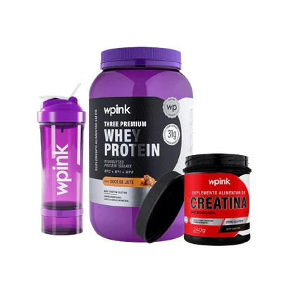 kit start fitness - wp