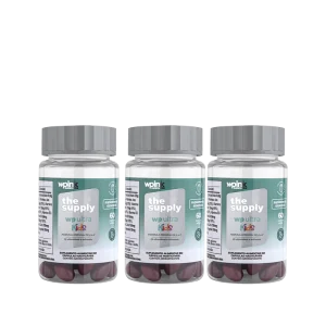 kit 3 wp ultra kids - wp