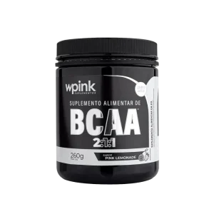 bcaa - wp