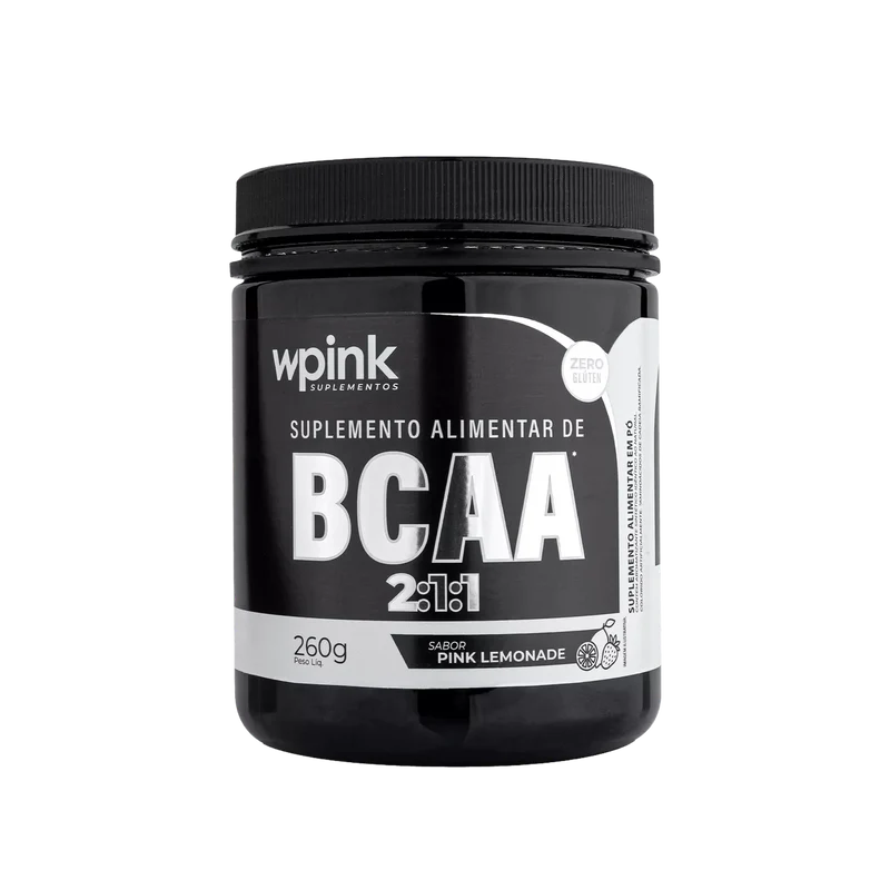 bcaa - wp