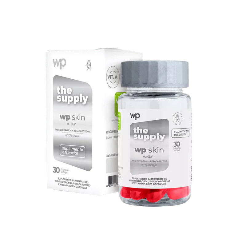 wp skin (oli-ola®) - glow up - wp