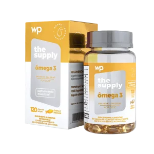 ômega 3 - wp