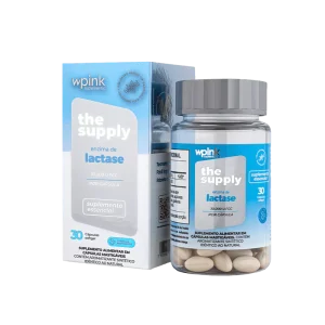 lactase - wp