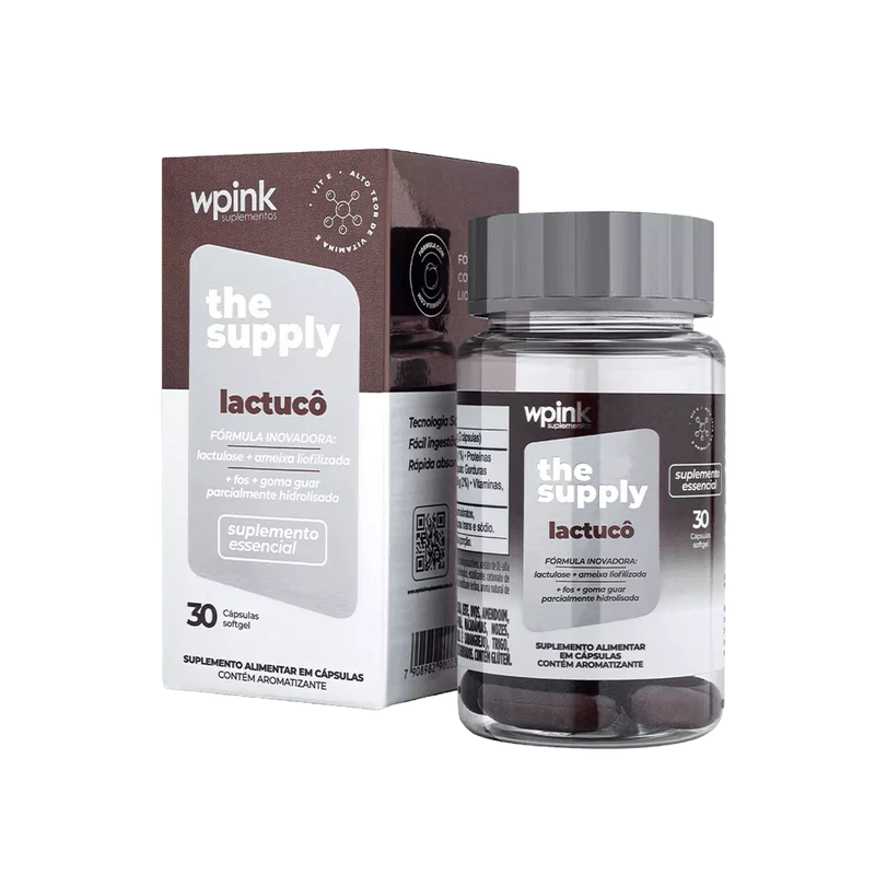 lactucô - regulador intestinal - wp