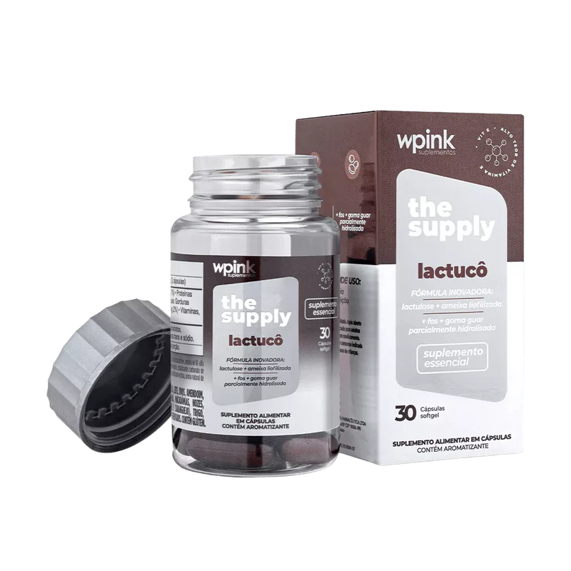 lactucô - regulador intestinal - wp - Imagem 4