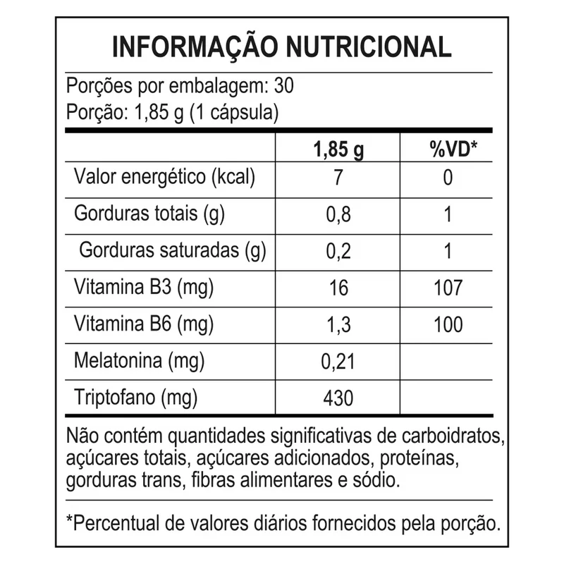 melatonina e triptofano - wp - Imagem 7