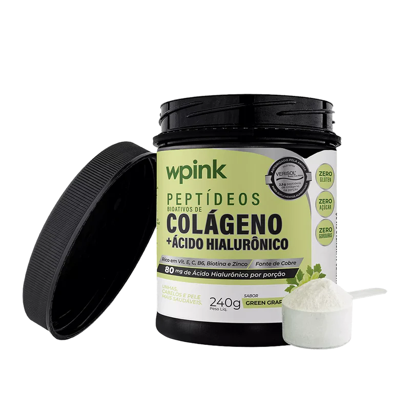 colágeno de uva verde - 240g - the supply - wp - Imagem 5