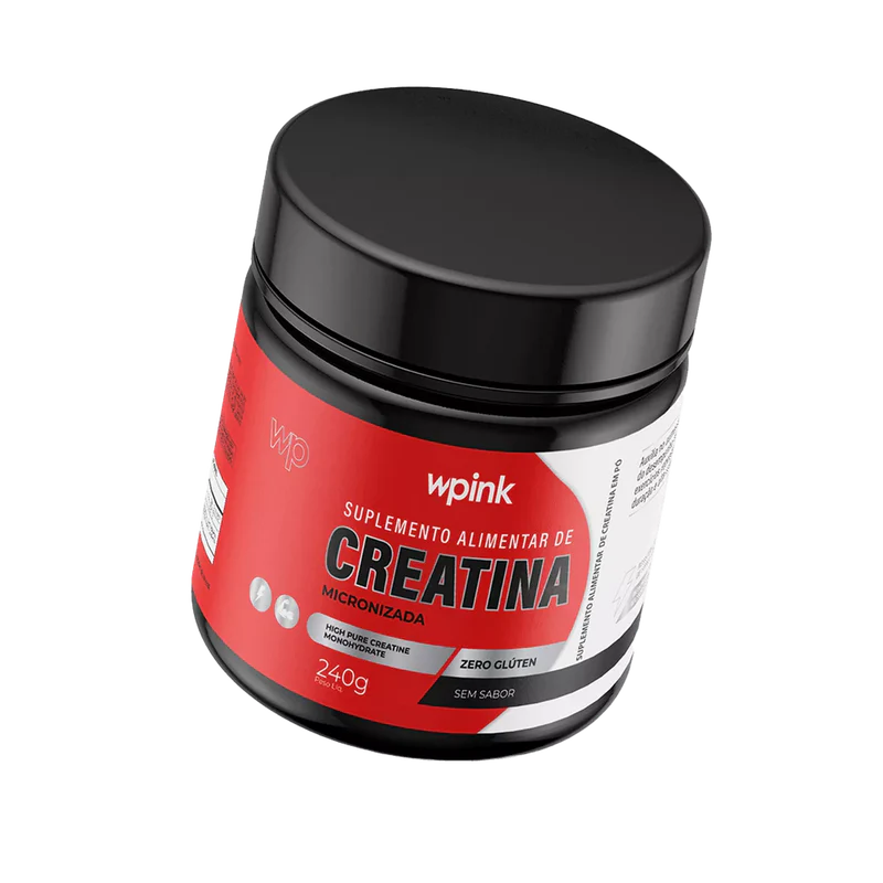 creatina sem sabor - 240g - wp - Imagem 3
