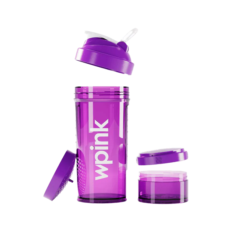 shaker pro coqueteleira 700ml - wp - Imagem 3