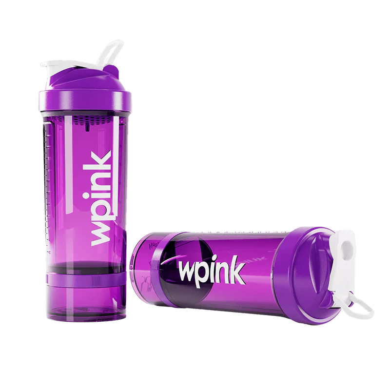 shaker pro coqueteleira 700ml - wp - Imagem 4