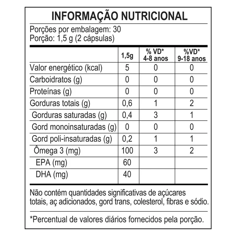 ômega 3 kids - wp - Imagem 7