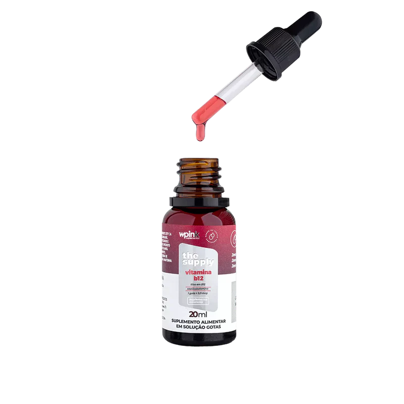 vitamina b12 - em gotas - wp - Imagem 4