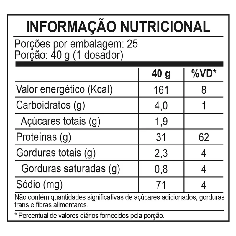 three premium whey protein cheesecake de limão 3w - (1kg) - wp - Imagem 8