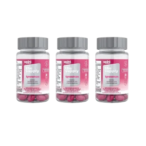 kit 3 tp woman - wp