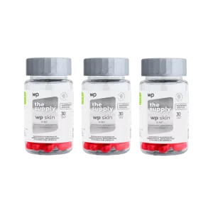 kit 3 the supply wp skin (oli-ola®) - wp