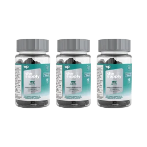 kit 3 wp ultra - wp